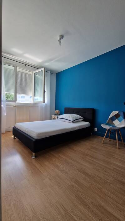 Location chambre en colocation 6 pièces Olivet (45160)