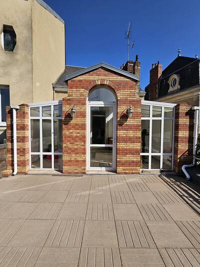 Vente maison 6 pièces Le Mans (72)