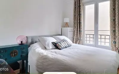 Paris 20E (75020)