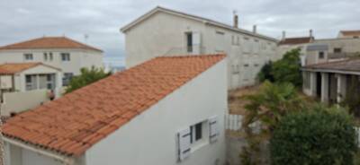 Location maison 4 pièces La Tranche-sur-Mer (85360)