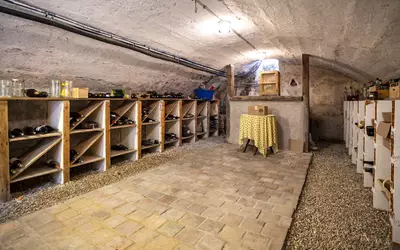 Crézancy-En-Sancerre (18300)