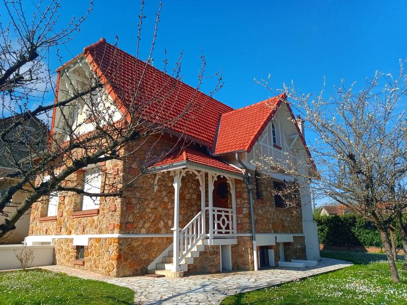 Maisons-Laffitte (78600)