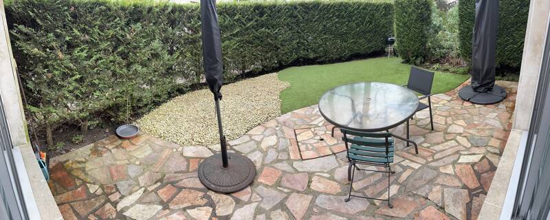 Le Plessis-Robinson (92350)