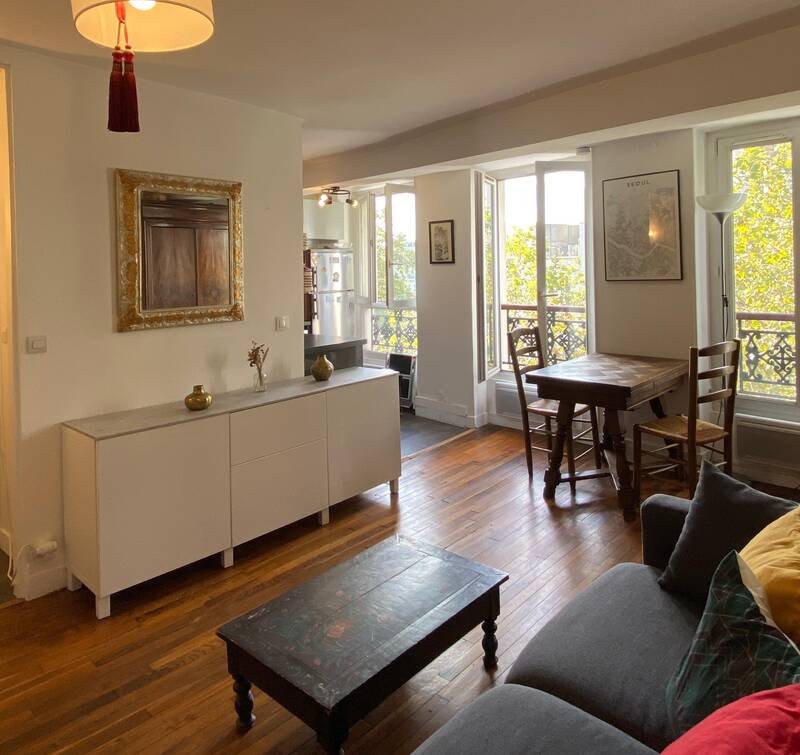 Paris 10E (75010)
