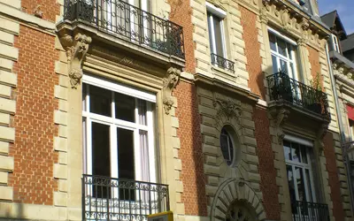 Reims (51100)