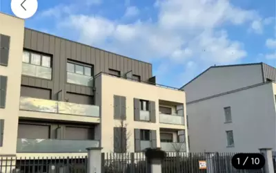 Deuil-La-Barre (95170)