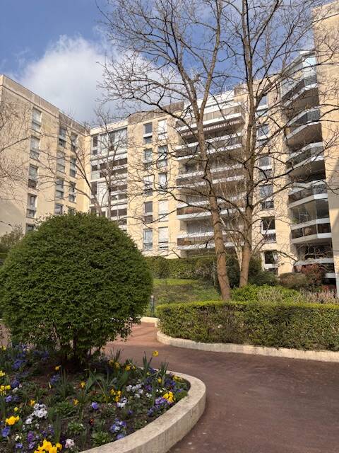 Le Chesnay-Rocquencourt (78150)