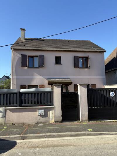 Vente maison 6 pièces Savigny-sur-Orge (91600)