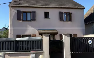 Savigny-Sur-Orge (91600)
