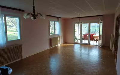 Sancey-Le-Grand (25430)