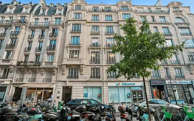 Paris 12E (75012)