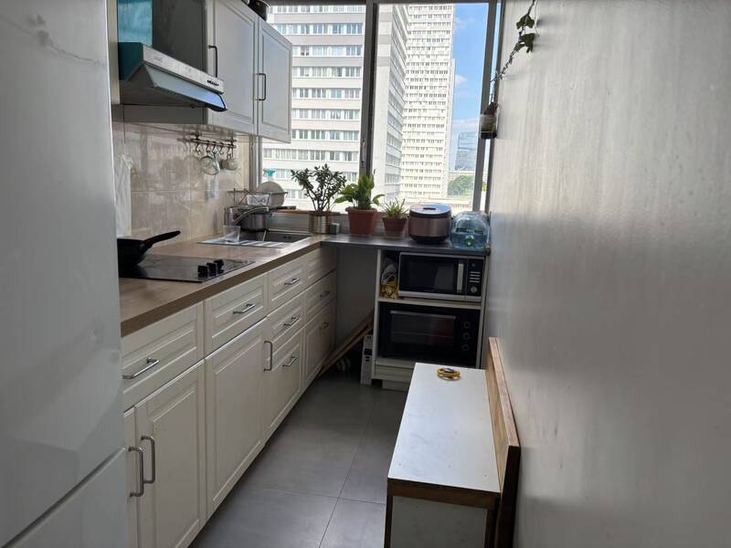 Paris 13E (75013)