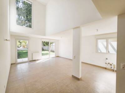 Vente maison 6 pièces Le Plessis-Trévise (94420)