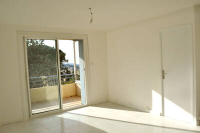 Location appartement 4 pièces Toulon (83)
