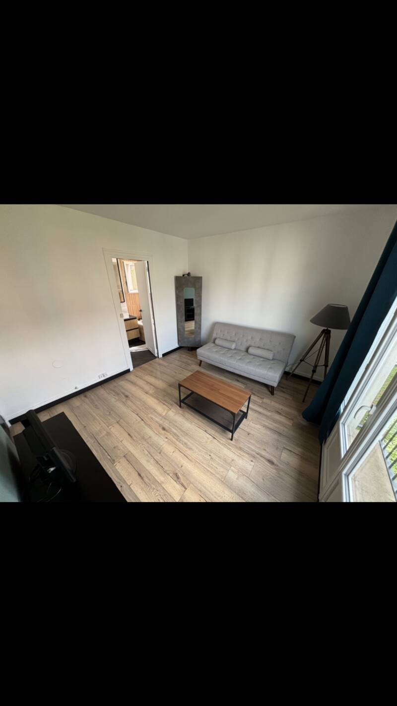 Gentilly Proximité Paris 14