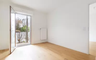 Paris 20E (75020)