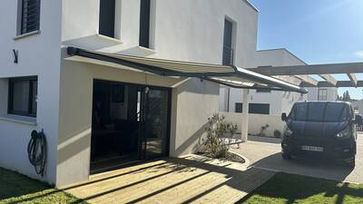 Vente maison 4 pièces Vaux-sur-Mer (17640)