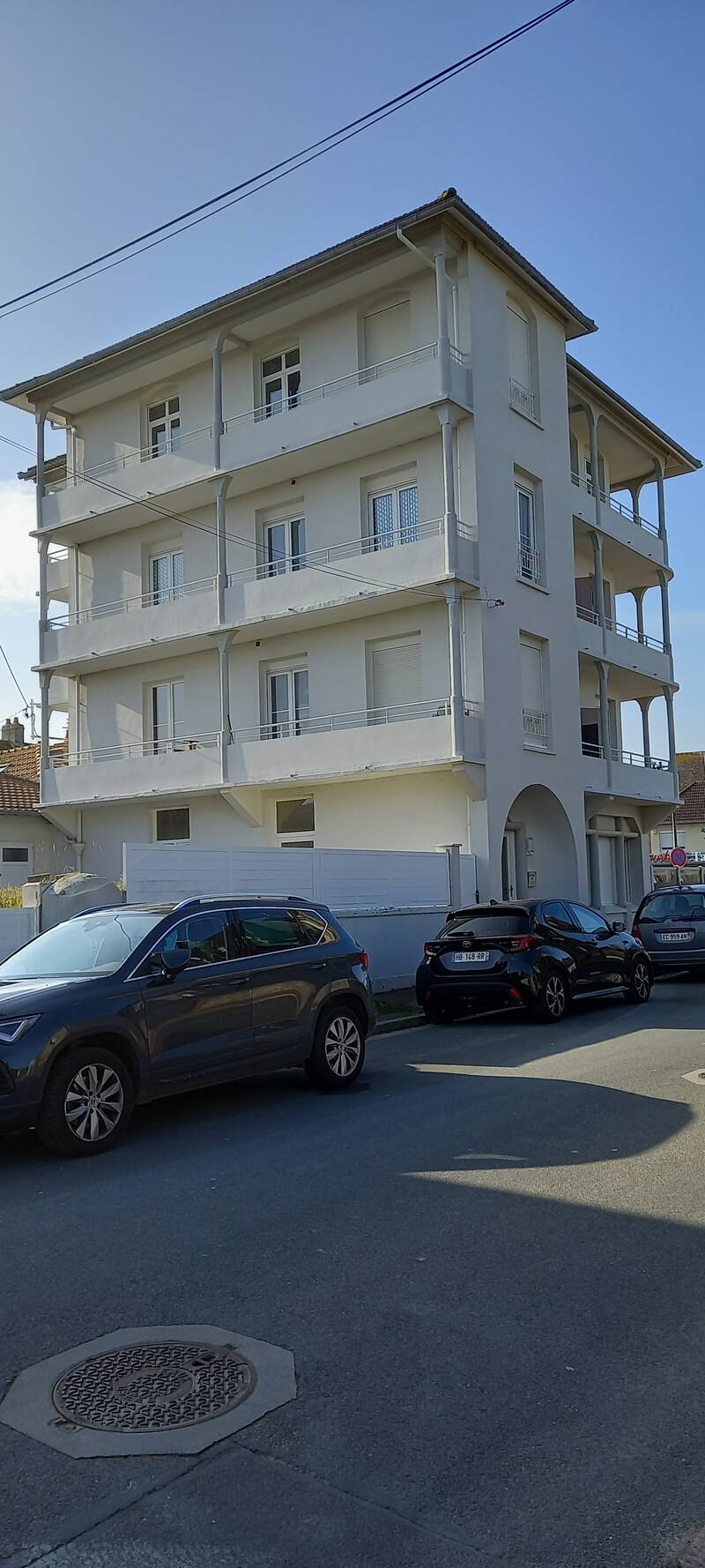 Hermanville-Sur-Mer (14880)