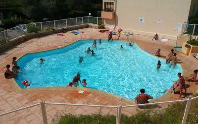Les Issambres - Roquebrune-Sur-Argens