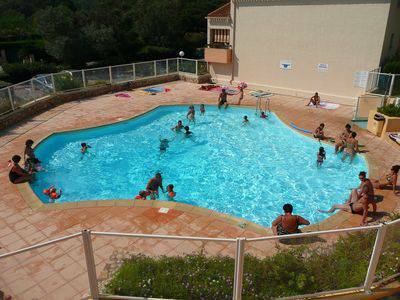 Les Issambres - Roquebrune-Sur-Argens