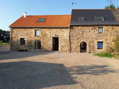 Location maison 5 pièces Saint-Étienne-de-Montluc (44360)