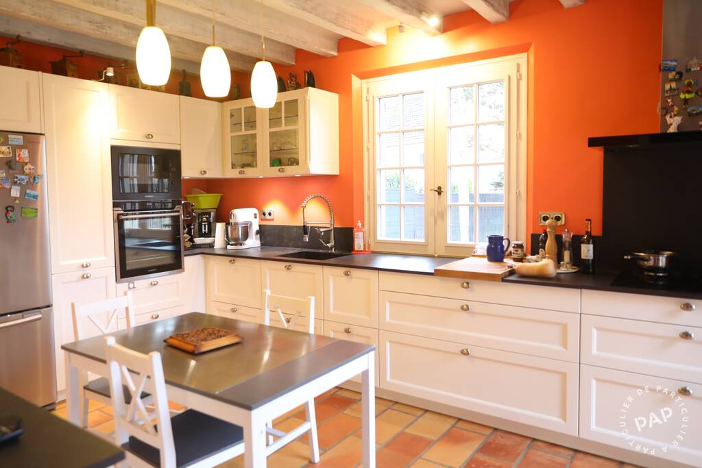 Vente maison 166 m² Mortcerf (77163) - 166 m² - 399.000 € | Particulier à Particulier — 5