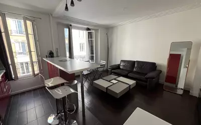 Courbevoie (92400)