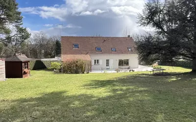 Le Val-Saint-Germain