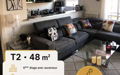 Paris 15E (75015)