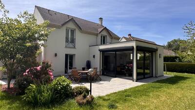 Vente maison 7 pièces Tournan-en-Brie (77220)