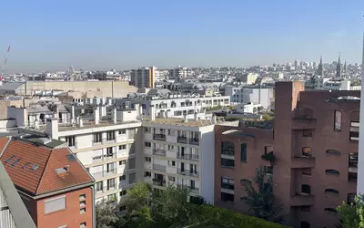 Paris 11E (75011)
