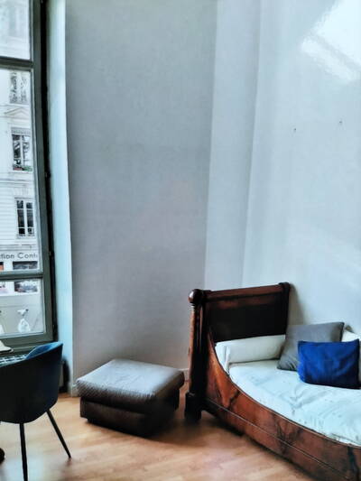 Location appartement 2 pièces Lyon 3e