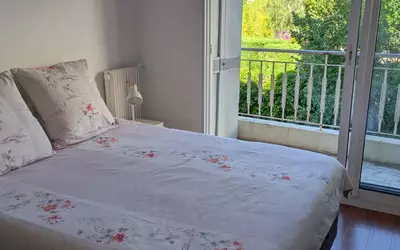Nice Nord - Cernuschi