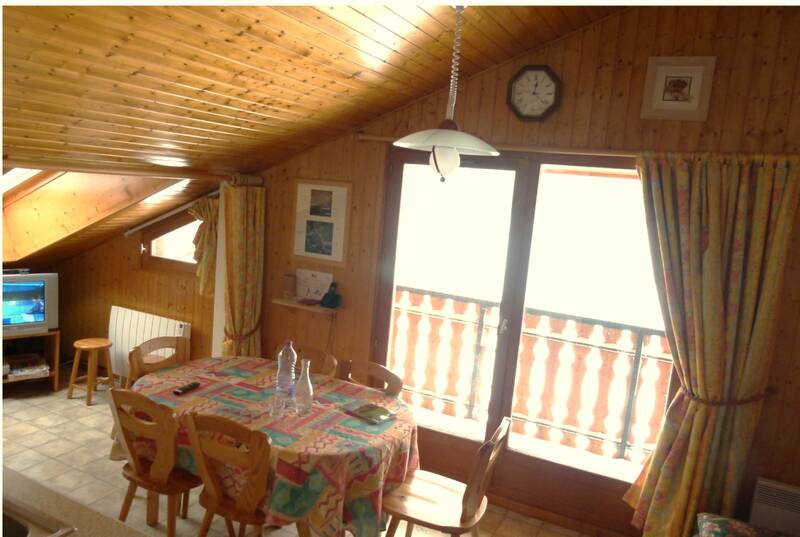 Le Biot (74430)