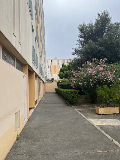 Vente appartement studio Toulouse (31)