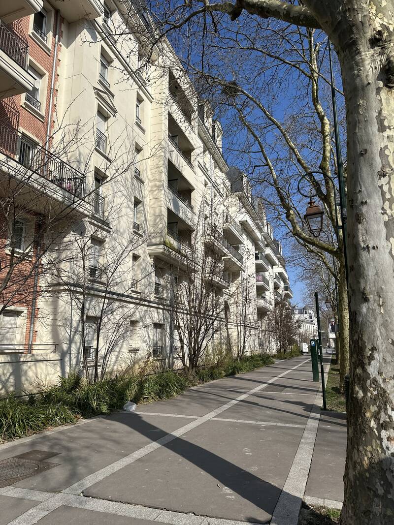 La Garenne-Colombes (92250)