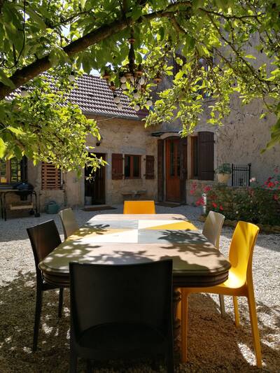 Vente maison 10 pièces Cusey (52190)