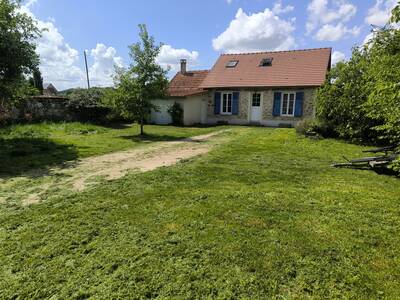 Vente maison 4 pièces Lardy (91510)