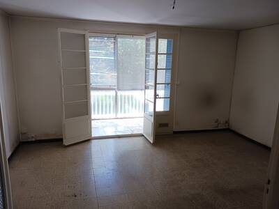 Vente appartement 3 pièces Avignon (84)