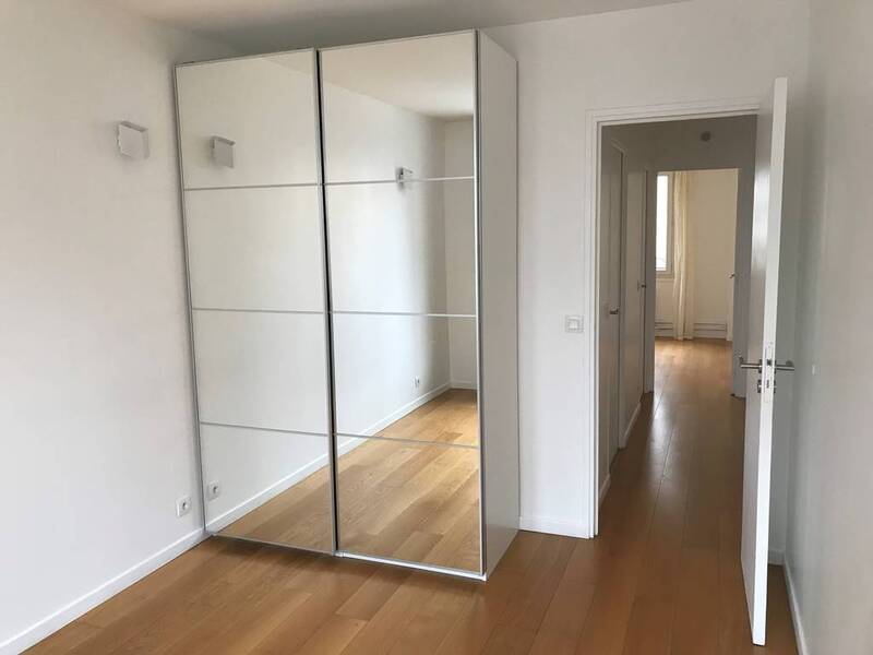 Paris 15E (75015)