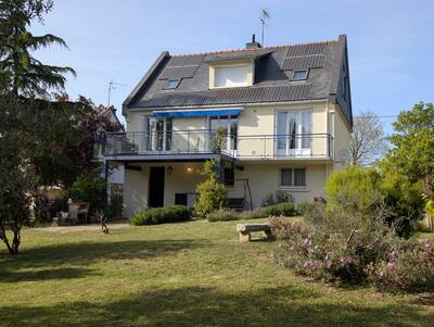 Vente maison 6 pièces Saint-Nicolas-de-Redon (44460)
