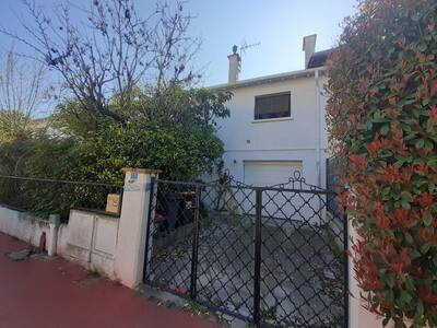 Vente maison 6 pièces Montpellier (34)