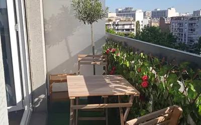 Paris 19E (75019)