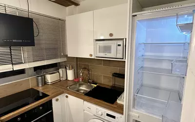 Paris 20E (75020)
