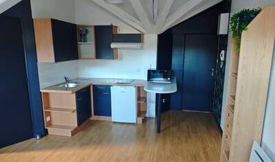 Location appartement 2 pièces Épinal (88000)