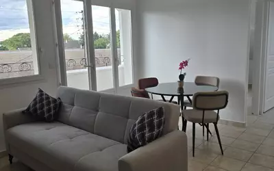 Trappes (78190)