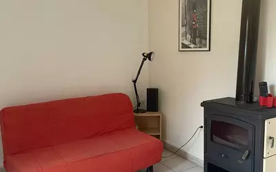 Jouy-En-Josas