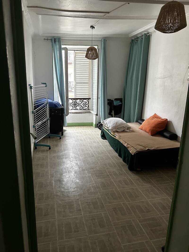 Paris 18E (75018)
