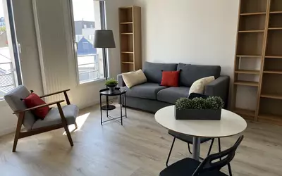 Nantes (44000)
