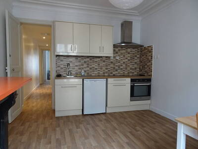 Location appartement 2 pièces Paris 14e
